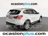 2017 BMW X1