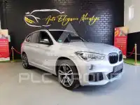 2017 BMW X1