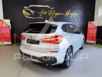 2017 BMW X1