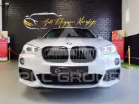 2017 BMW X1
