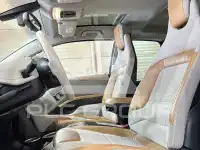 2017 BMW I3