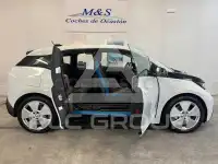 2017 BMW I3