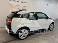 2017 BMW I3