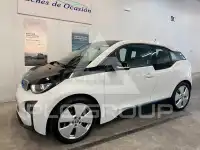 2017 BMW I3