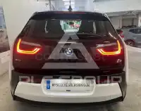 2017 BMW I3