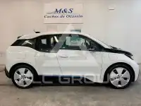 2017 BMW I3