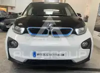 2017 BMW I3