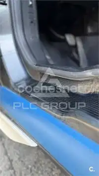 2017 BMW I3