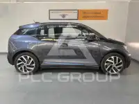 2017 BMW I3