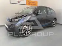 2017 BMW I3