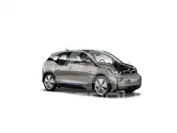 2017 BMW I3