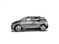 2017 BMW I3