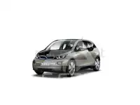 2017 BMW I3
