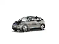 2017 BMW I3