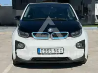 2017 BMW I3