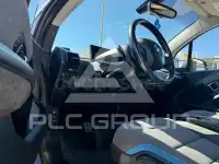 2017 BMW I3