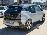 2017 BMW I3