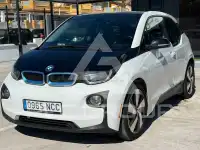 2017 BMW I3