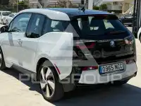 2017 BMW I3