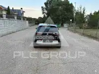 2017 BMW I3