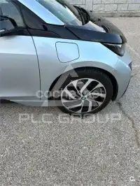 2017 BMW I3