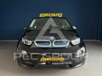 2017 BMW I3