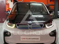 2017 BMW I3