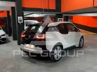 2017 BMW I3