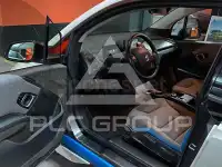 2017 BMW I3