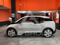 2017 BMW I3