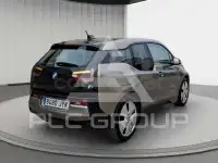 2017 BMW I3