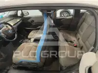 2017 BMW I3