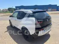 2017 BMW I3