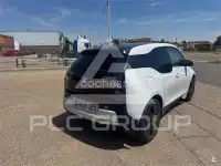 2017 BMW I3