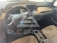 2017 BMW I3
