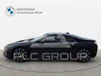 2017 BMW I8