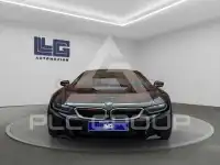 2017 BMW I8