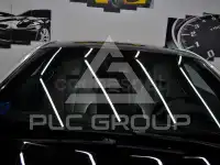 2017 BMW I8