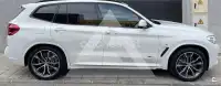 2017 BMW X3