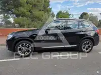 2017 BMW X3