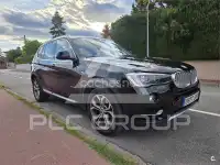 2017 BMW X3
