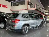 2017 BMW X3