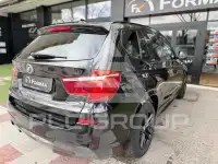 2017 BMW X3