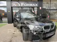 2017 BMW X3