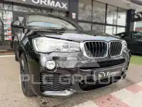2017 BMW X3