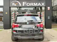 2017 BMW X3