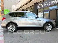 2017 BMW X3