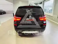 2017 BMW X3