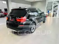 2017 BMW X3