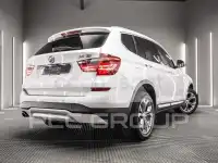 2017 BMW X3